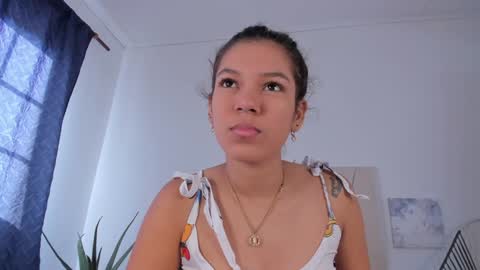 Violet online show from January 2025 01:38:02 PM