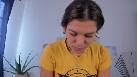 Violet online show from January 2025 12:59:01 PM