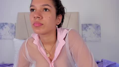 Violet online show from February 2025 05:11:02 PM