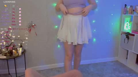 violet____h online show from January 2025 06:27:02 PM