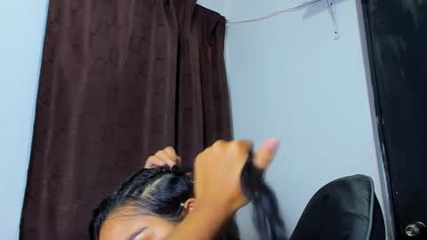 Violet and Myers online show from March 2026 08:12:01 PM