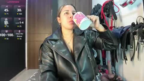 Kim online show from January 2026 08:58:01 PM