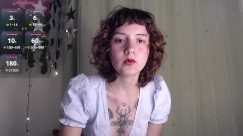 Violet online show from March 2026 01:27:02 AM