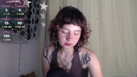 Violet online show from April 2026 04:33:02 AM