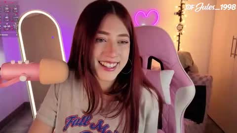 violet online show from February 2026 05:11:02 PM