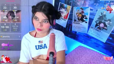 Violet Fiore online show from November 2025 01:33:02 PM