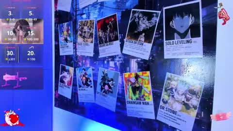 Violet Fiore online show from March 2026 02:02:01 PM