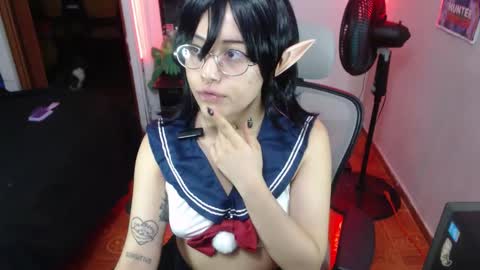 Violete Hentai01 online show from November 2025 12:43:02 AM