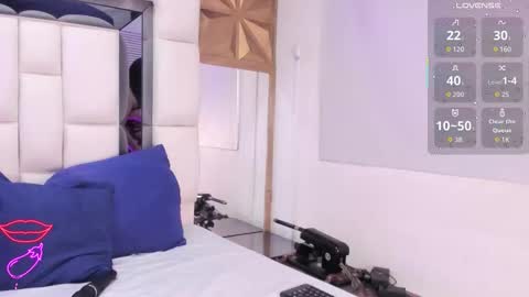 violet_milleer online show from February 2026 07:21:02 PM