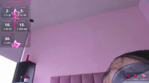 violet online show from October 2025 01:22:02 PM