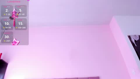 violet online show from October 2025 01:13:01 PM