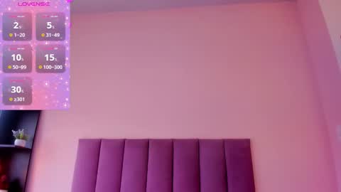 violet online show from January 2026 02:12:02 PM