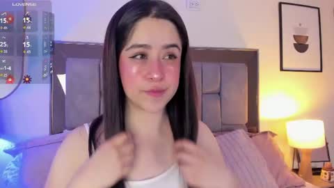 Snapshot of violet_nova1 chatting on June 2026 11:31:01 AM Violet Nova online show from June 2026 11:31:01 AM