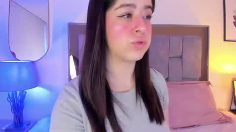 Snapshot of violet_nova1 chatting on June 2026 11:37:01 AM Violet Nova online show from June 2026 11:37:01 AM
