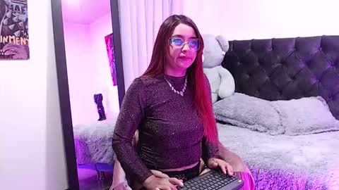 violet_redvelvet online show from March 2026 11:50:01 AM