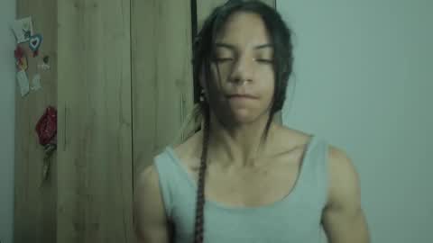 Violet online show from December 2024 01:28:01 AM