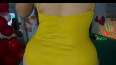 violett taylor online show from February 2025 09:48:02 PM