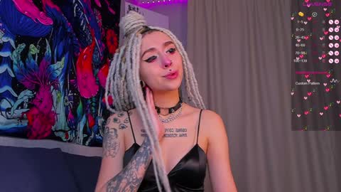 Violet online show from January 2025 06:01:01 AM