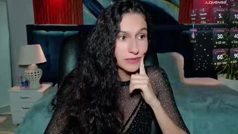 Violeta  online show from February 2026 02:37:02 AM