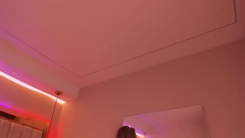 Snapshot of violeta_abel chatting on October 2025 10:21:01 AM Violeta online show from October 2025 10:21:01 AM