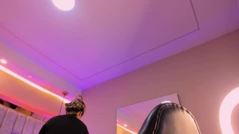 Snapshot of violeta_abel chatting on October 2025 11:09:01 AM Violeta online show from October 2025 11:09:01 AM