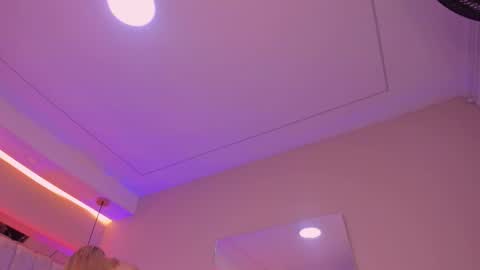 Snapshot of violeta_abel chatting on October 2025 10:49:01 AM Violeta online show from October 2025 10:49:01 AM