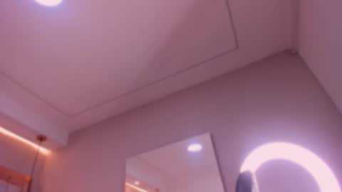 Snapshot of violeta_abel chatting on October 2025 10:38:02 AM Violeta online show from October 2025 10:38:02 AM