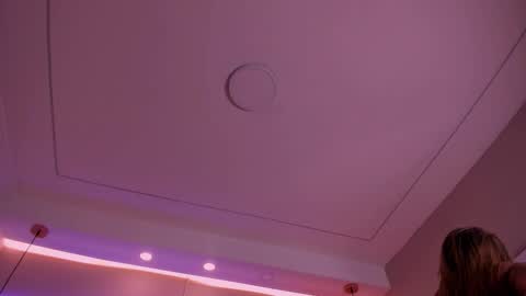 Snapshot of violeta_abel chatting on November 2025 11:24:01 AM Violeta online show from November 2025 11:24:01 AM