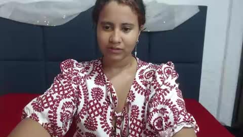 violeta online show from July 2026 12:09:02 PM