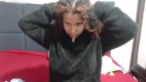 violeta online show from July 2026 12:09:01 PM