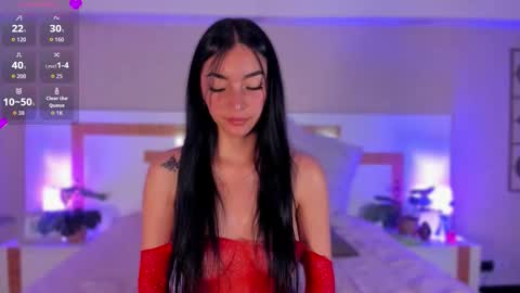 Violeta  online show from March 2026 12:00:01 PM