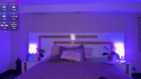 Violeta  online show from March 2026 11:02:01 AM