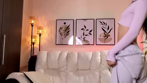 Violeta online show from March 2026 08:12:01 PM