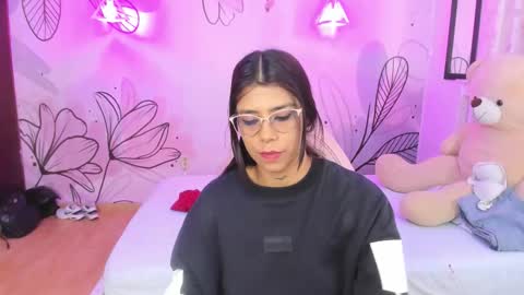 Violeta online show from October 2025 12:28:02 PM