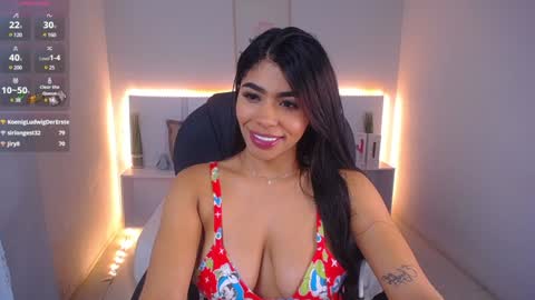 Snapshot of violeta_leon chatting on January 2025 09:21:02 AM Violeta leon online show from January 2025 09:21:02 AM