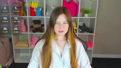 Violeta online show from July 2026 09:16:02 AM