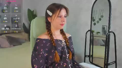 Violeta online show from July 2026 12:57:02 AM