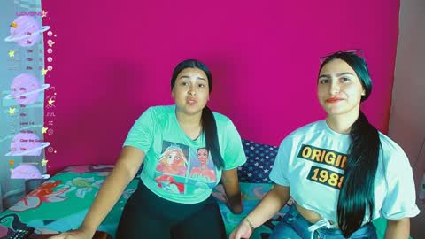 Snapshot of violeta_rouses chatting on December 2024 06:15:01 AM violeta_rouses online show from December 2024 06:15:01 AM