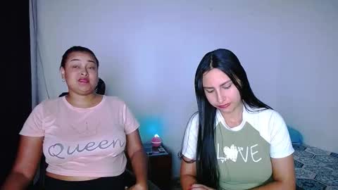 violeta_rouses online show from January 2026 03:10:02 AM