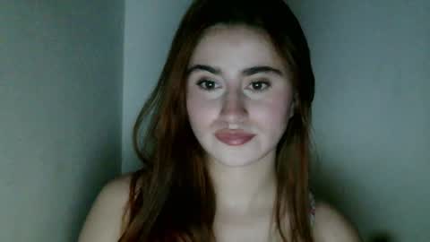 Violeta Rouss online show from July 2026 07:52:01 AM