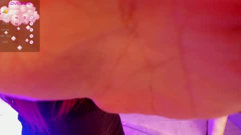 IG violeta sub online show from December 2024 04:16:02 PM