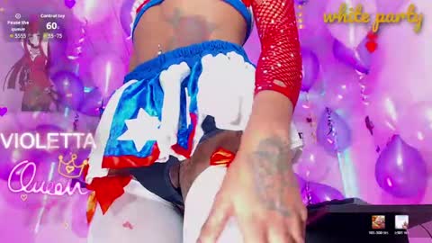 violetaconny online show from April 2026 11:41:01 PM