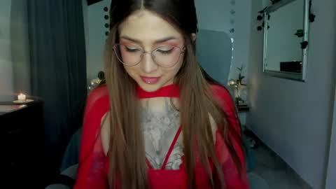 Snapshot of violetacrow chatting on July 2026 06:40:01 PM Violeta online show from July 2026 06:40:01 PM