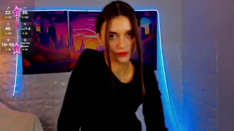 Snapshot of violetadiaz_ chatting on February 2026 01:48:01 AM Violeta online show from February 2026 01:48:01 AM