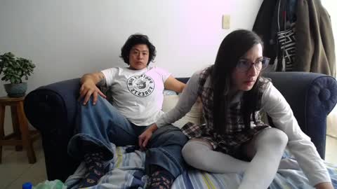 Violeta Gmez online show from February 2025 09:20:02 PM