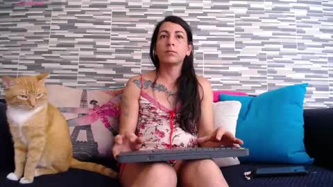 Violeta Gmez online show from June 2026 03:36:01 PM
