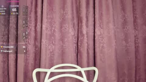 VioletaJhons online show from March 2025 03:00:01 AM