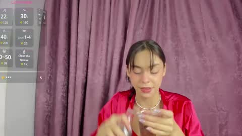 VioletaJhons online show from March 2025 11:27:02 PM