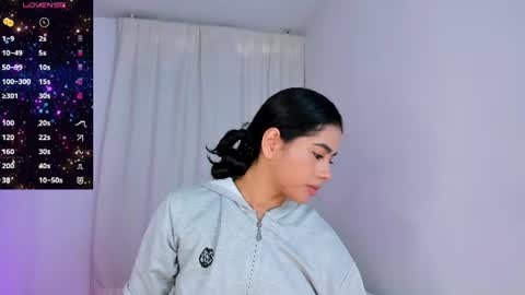 Snapshot of violetasotter chatting on July 2026 11:58:01 AM Violeta online show from July 2026 11:58:01 AM