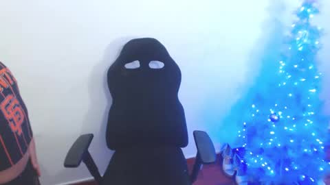 Violett online show from December 2024 07:16:01 AM